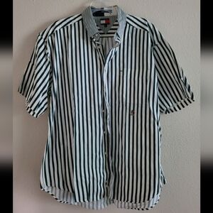 Vintage Tommy Hilfiger Sz Large shirt